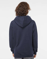 10oz. Heavyweight Pullover Hood - Independent Trading Company