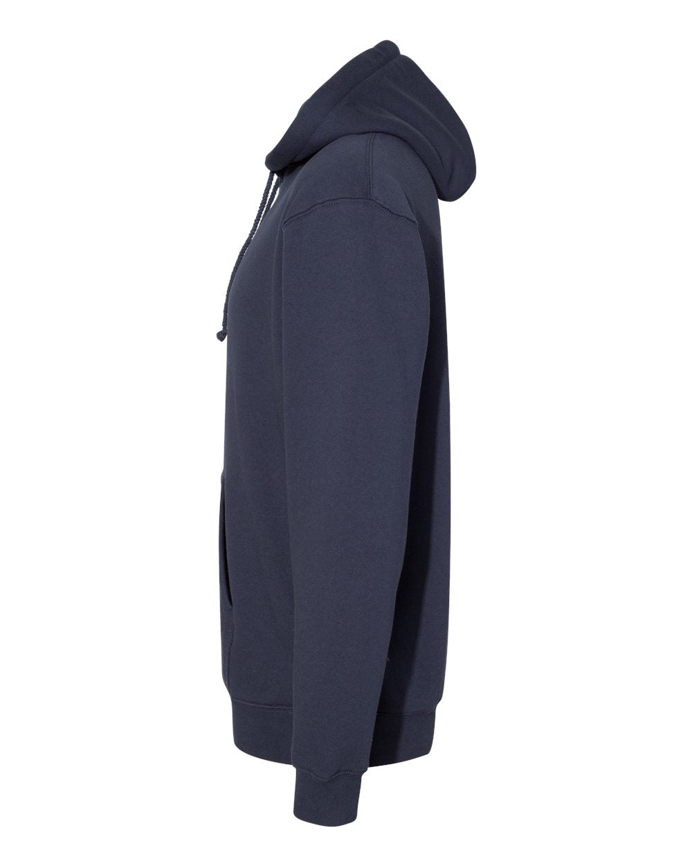 10oz. Heavyweight Pullover Hood - Independent Trading Company