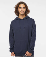 10oz. Heavyweight Pullover Hood - Independent Trading Company