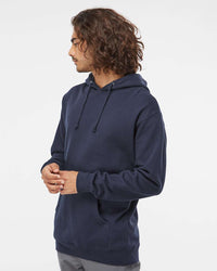 10oz. Heavyweight Pullover Hood - Independent Trading Company