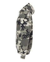 10oz. Heavyweight Pullover Hood - Independent Trading Company