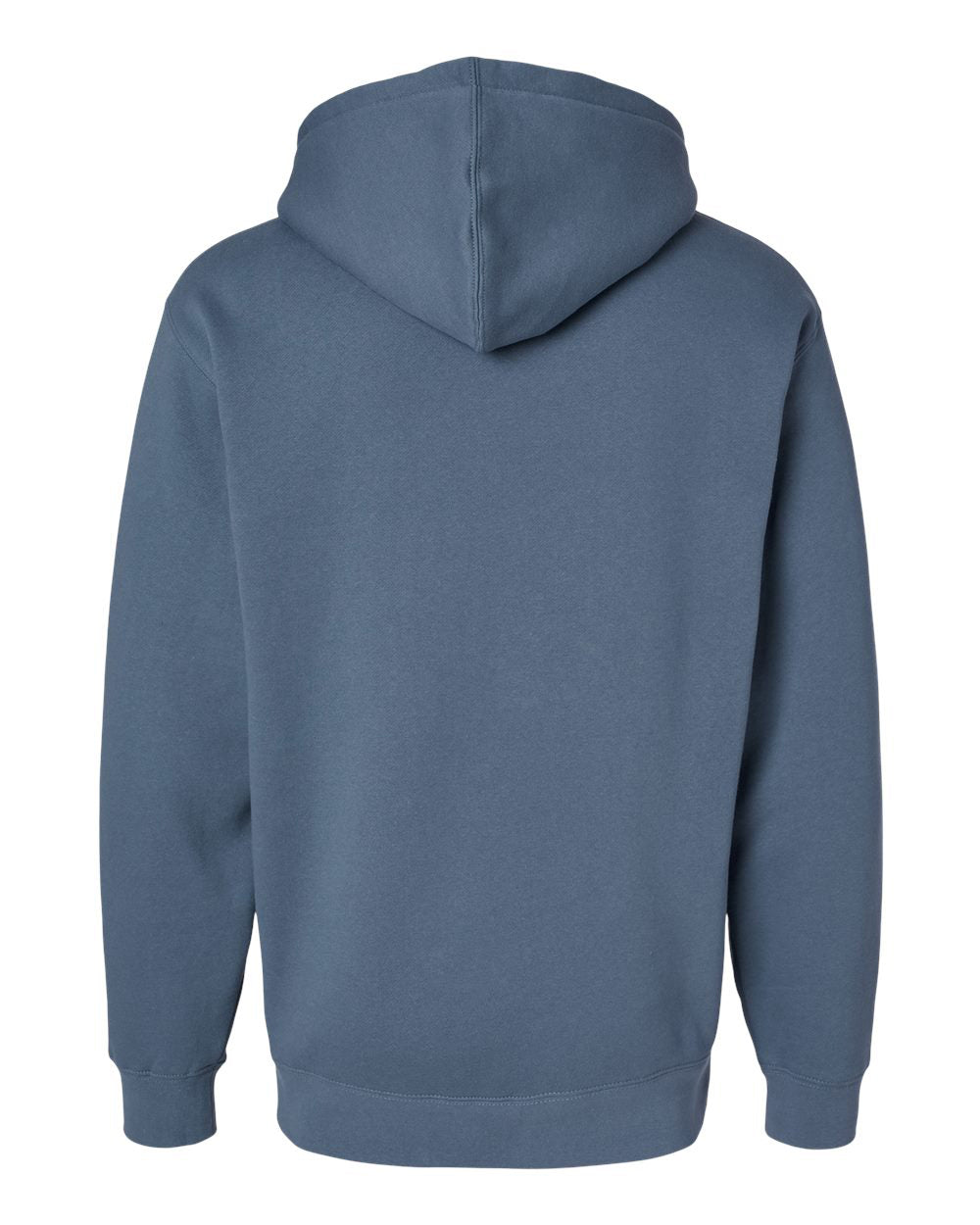 10oz. Heavyweight Pullover Hood | Earth Tones - Independent 10oz. Heavyweight Pullover Hood | Earth Tones - Independent