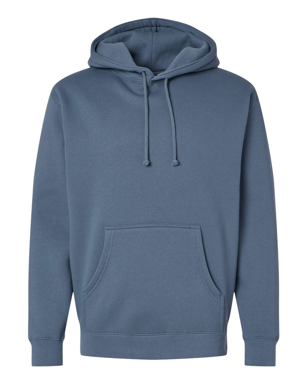 10oz. Heavyweight Pullover Hood | Earth Tones