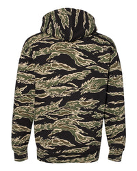 10oz. Heavyweight Pullover Hood - Independent Trading Company