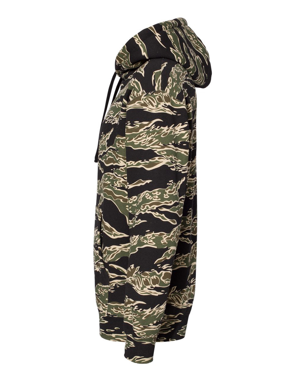 10oz. Heavyweight Pullover Hood - Independent Trading Company