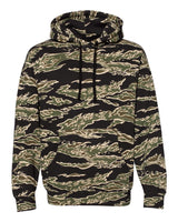 10oz. Heavyweight Pullover Hood - Independent Trading Company