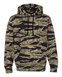 10oz. Heavyweight Pullover Hood - Independent Trading Company
