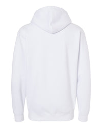10oz. Heavyweight Pullover Hood - Independent Trading Company