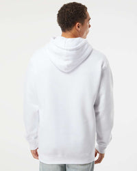 10oz. Heavyweight Pullover Hood - Independent Trading Company