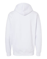 10oz. Heavyweight Pullover Hood - Independent Trading Company