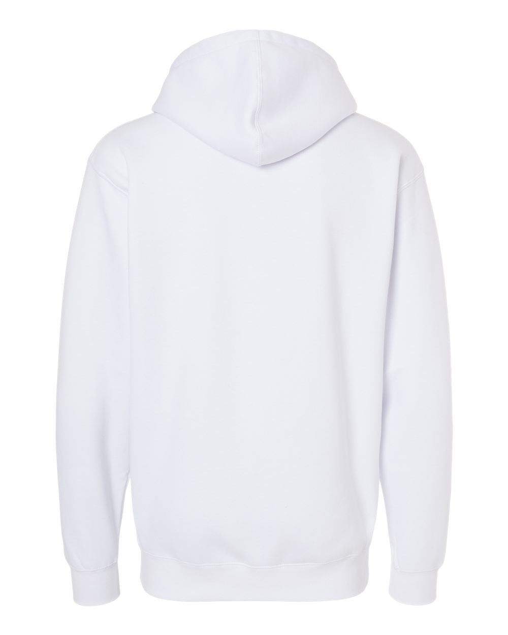 10oz. Heavyweight Pullover Hood - Independent Trading Company