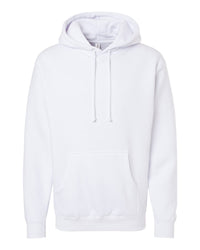 10oz. Heavyweight Pullover Hood - Independent Trading Company