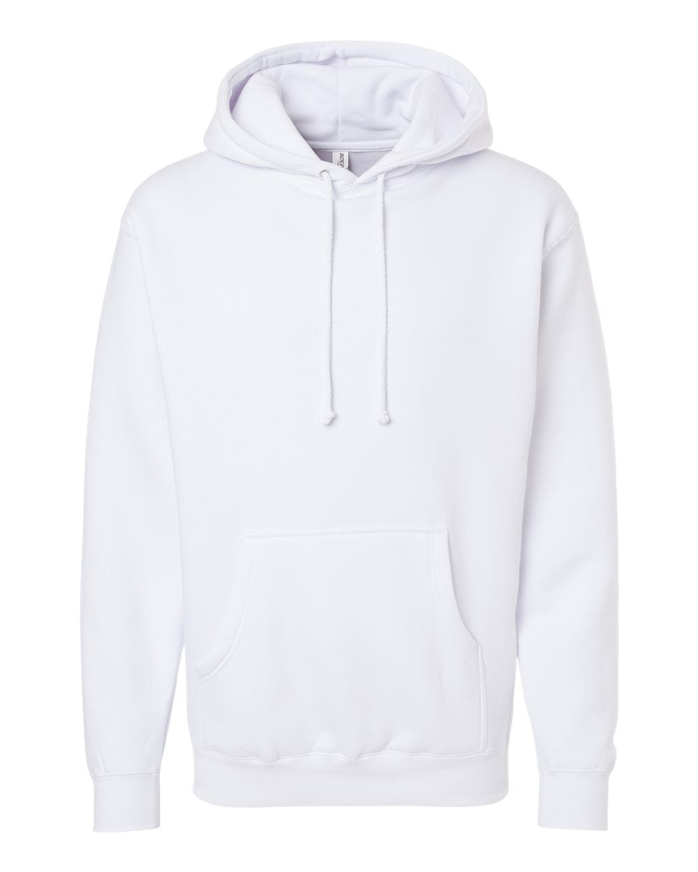 10oz. Heavyweight Pullover Hood - Independent Trading Company