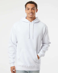 10oz. Heavyweight Pullover Hood - Independent Trading Company