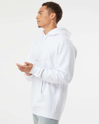 10oz. Heavyweight Pullover Hood - Independent Trading Company