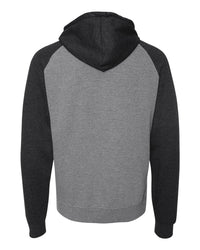 Raglan Sleeve Pullover Hood - Independent Trading Company