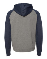 Raglan Sleeve Pullover Hood - Independent Trading Company