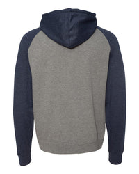 Raglan Sleeve Pullover Hood - Independent Trading Company