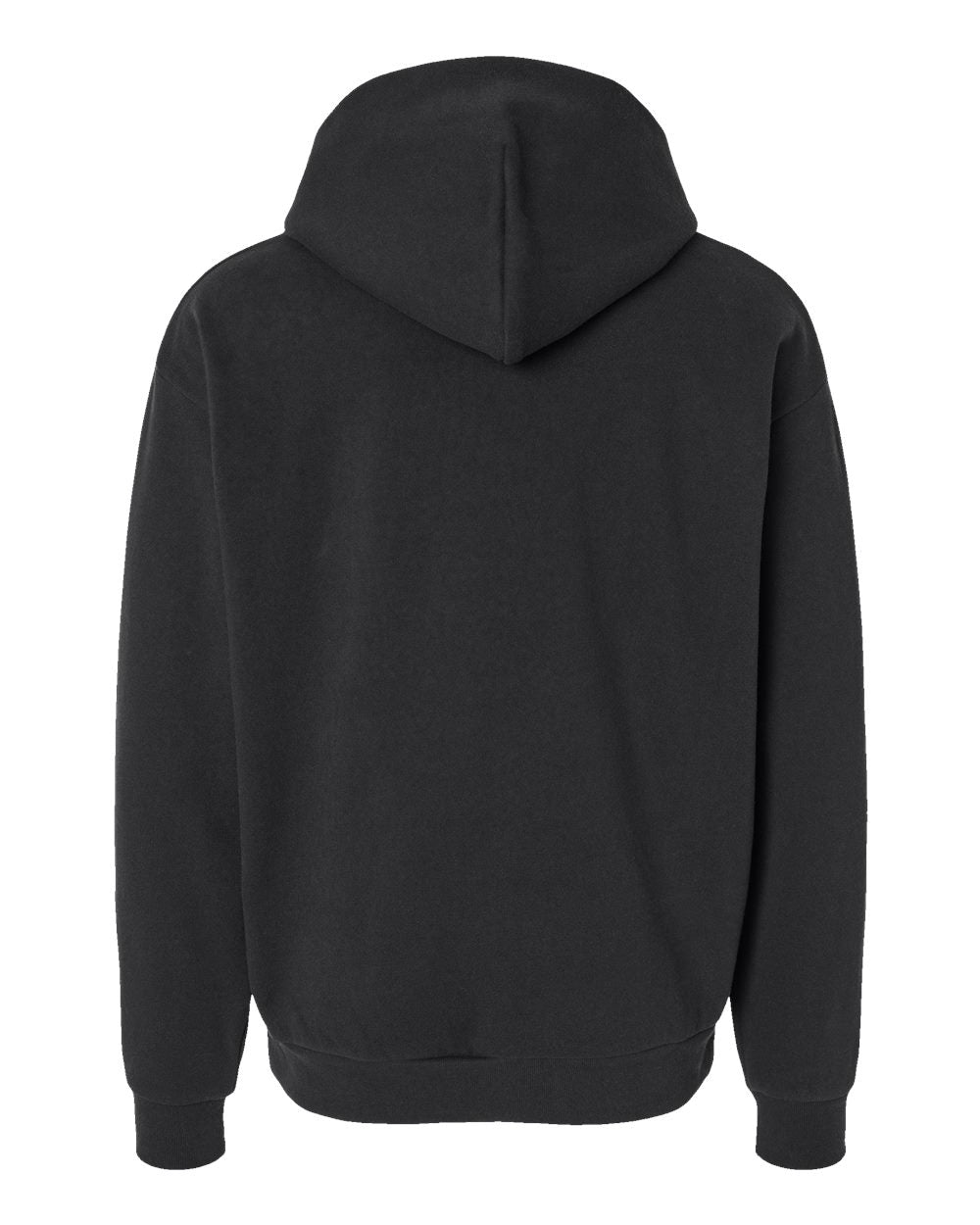 MAINSTREET 12.5oz/420gm Heavyweight Pullover Hood MAINSTREET 12.5oz/420gm Heavyweight Pullover Hood