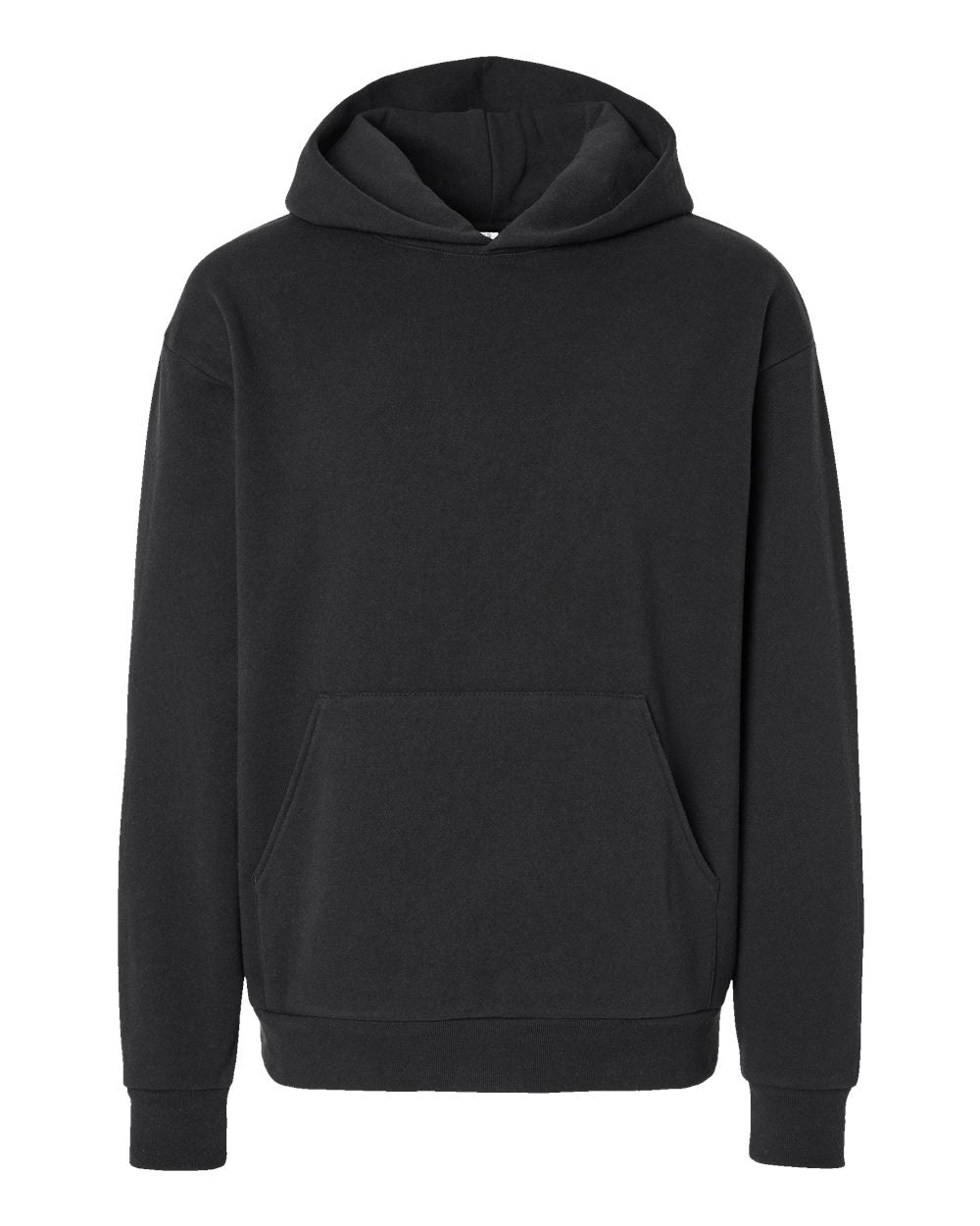 MAINSTREET Heavyweight Pullover Hood Independent