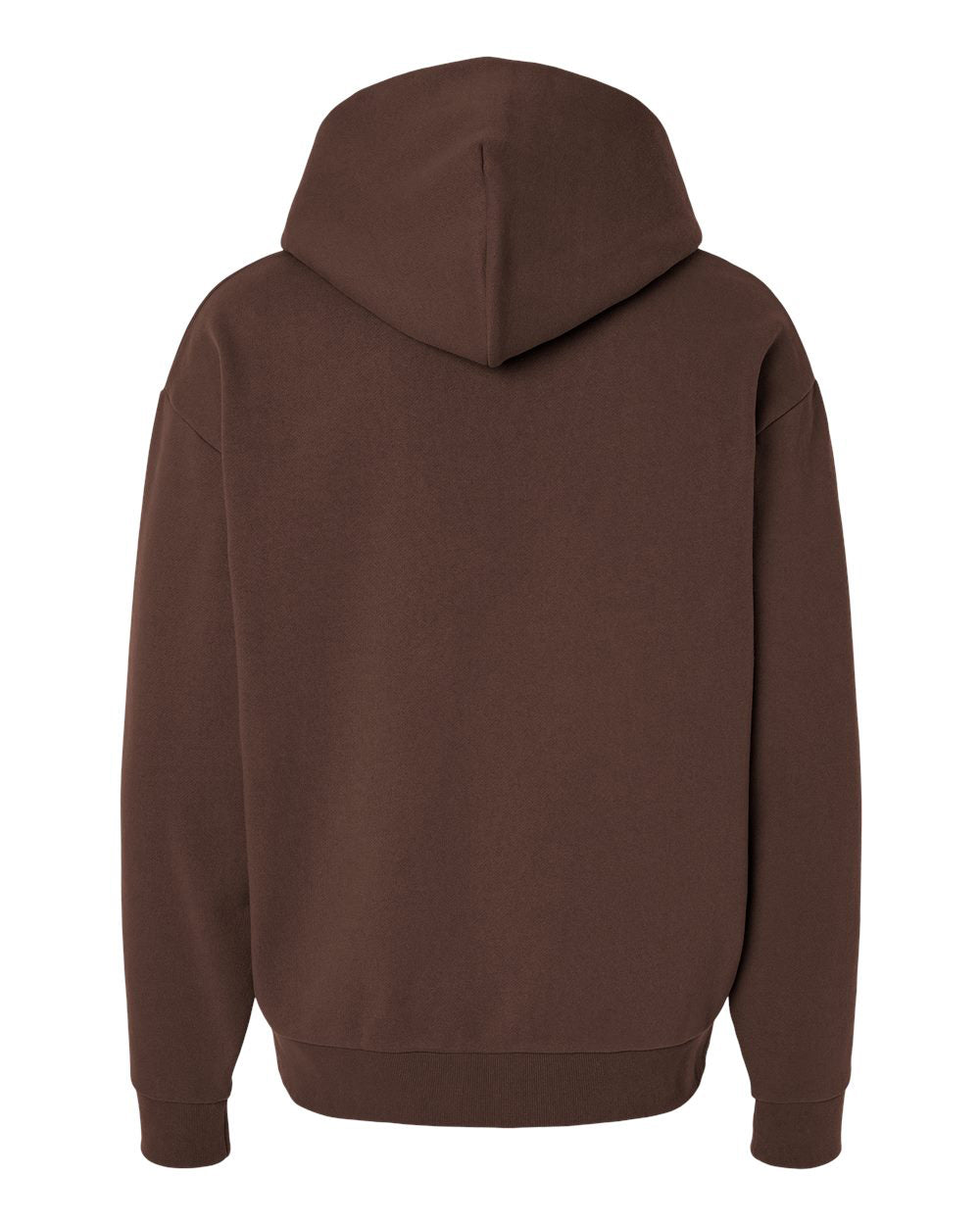 MAINSTREET 12.5oz/420gm Heavyweight Pullover Hood MAINSTREET 12.5oz/420gm Heavyweight Pullover Hood