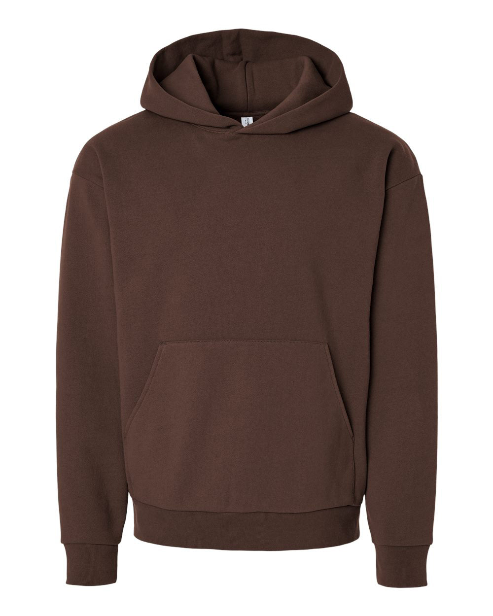 MAINSTREET Heavyweight Pullover Hood Independent - Main Image