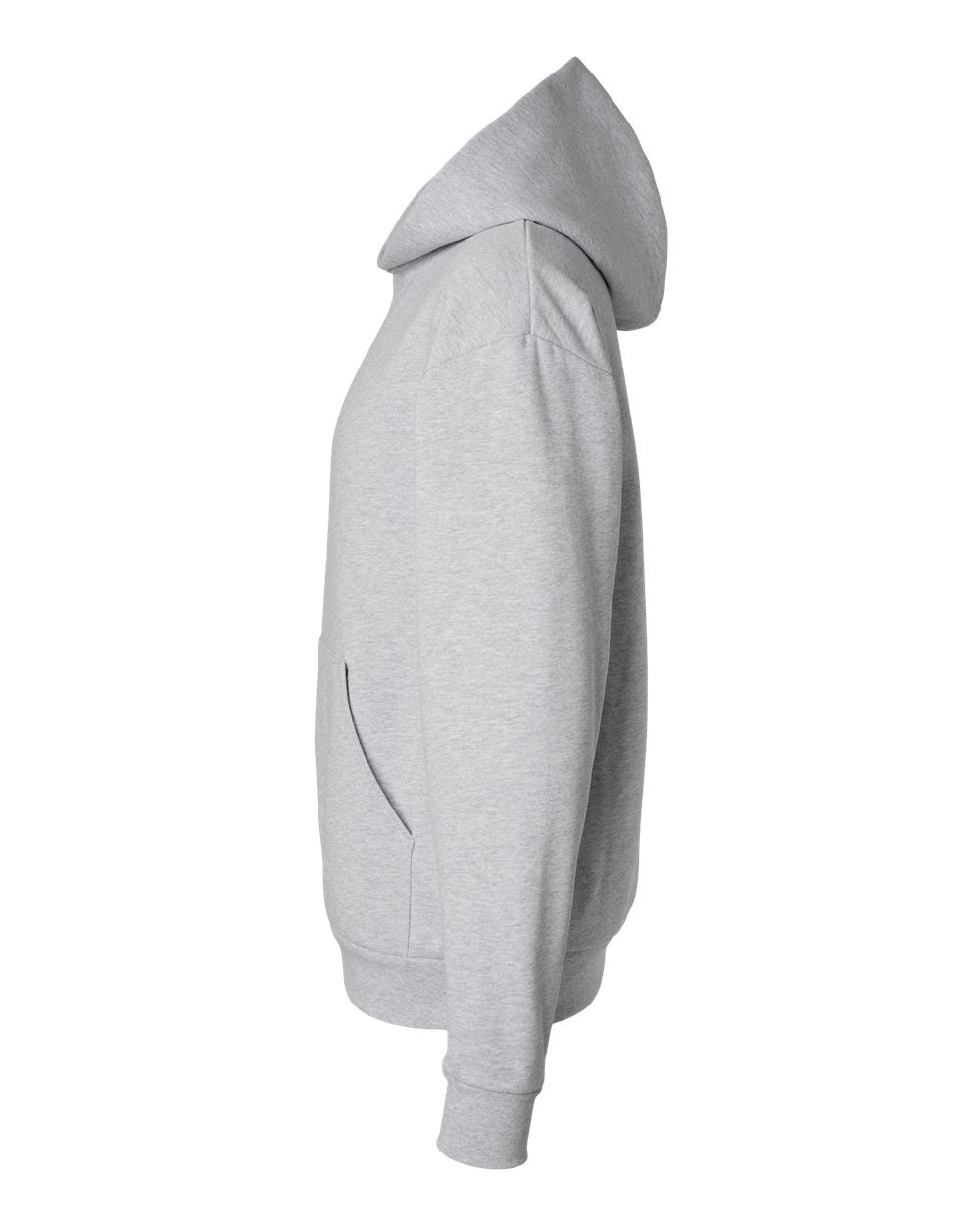 MAINSTREET 12.5oz/420gm Heavyweight Pullover Hood MAINSTREET 12.5oz/420gm Heavyweight Pullover Hood