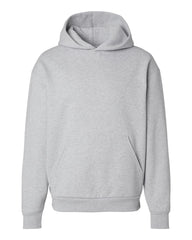 MAINSTREET 12.5oz/420gm Heavyweight Pullover Hood - Independent Trading Company