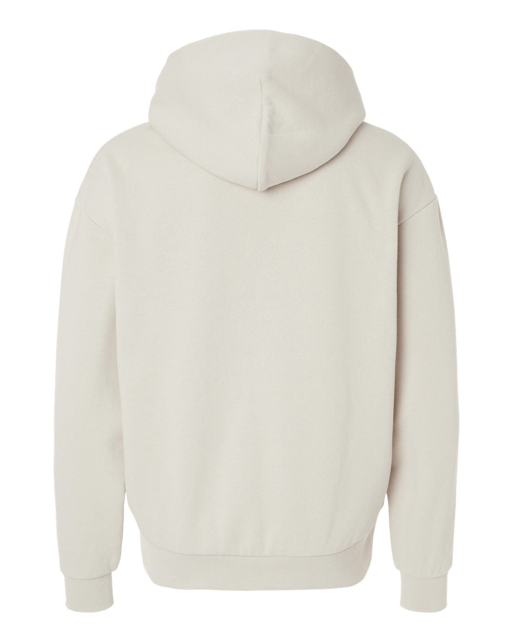 MAINSTREET 12.5oz/420gm Heavyweight Pullover Hood MAINSTREET 12.5oz/420gm Heavyweight Pullover Hood