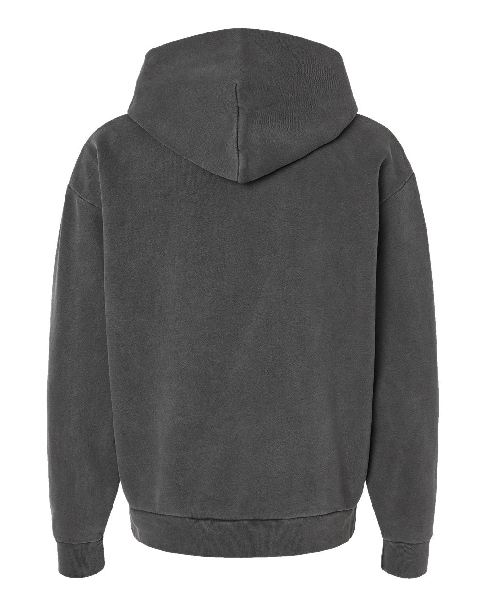 MAINSTREET 12.5oz/420gm Heavyweight Pullover Hood MAINSTREET 12.5oz/420gm Heavyweight Pullover Hood