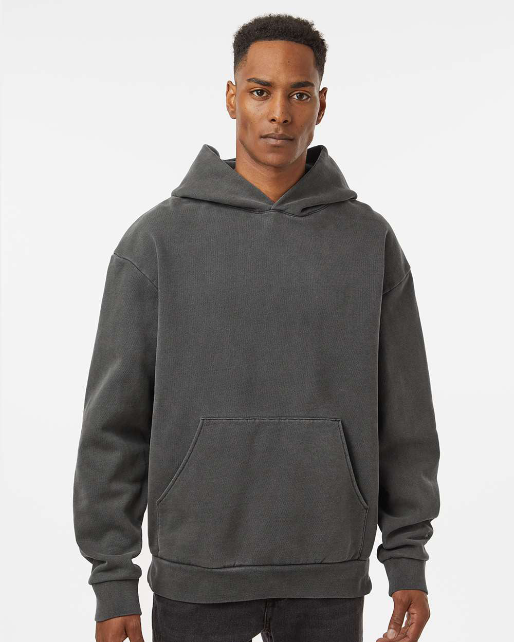 adidas Z.N.E. Full-Zip Hooded Track Jacket - Grey | adidas GH