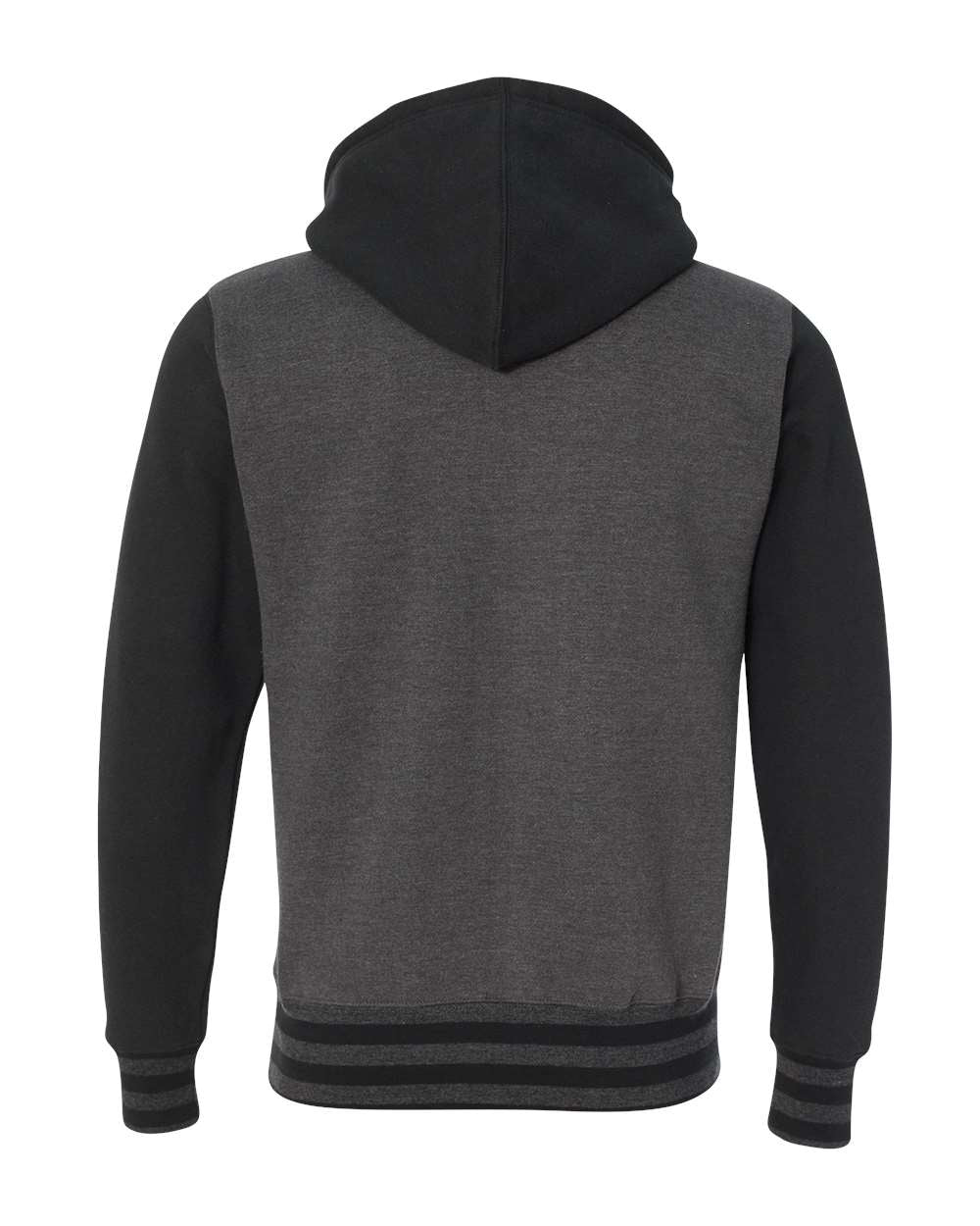 Varsity Heavyweight Zip Hood Independent Trading Company