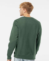 LEGEND 13.5oz/450gm Heavyweight Cross-Grain Crew - Independent Trading Company