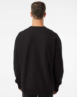 LEGEND 13.5oz/450gm Heavyweight Cross-Grain Crew - Independent Trading Company