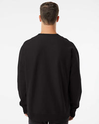 LEGEND 13.5oz/450gm Heavyweight Cross-Grain Crew - Independent Trading Company