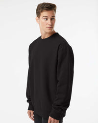LEGEND 13.5oz/450gm Heavyweight Cross-Grain Crew - Independent Trading Company