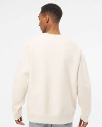 LEGEND 13.5oz/450gm Heavyweight Cross-Grain Crew - Independent Trading Company