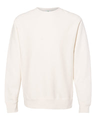 LEGEND 13.5oz/450gm Heavyweight Cross-Grain Crew - Independent Trading Company