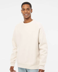 LEGEND 13.5oz/450gm Heavyweight Cross-Grain Crew - Independent Trading Company