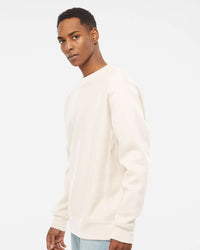 LEGEND 13.5oz/450gm Heavyweight Cross-Grain Crew - Independent Trading Company