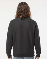 LEGEND 13.5oz/450gm Heavyweight Cross-Grain Crew - Independent Trading Company