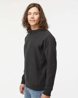 LEGEND 13.5oz/450gm Heavyweight Cross-Grain Crew - Independent Trading Company