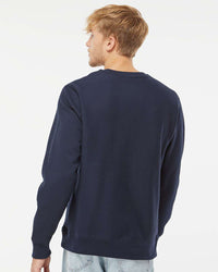 LEGEND 13.5oz/450gm Heavyweight Cross-Grain Crew - Independent Trading Company
