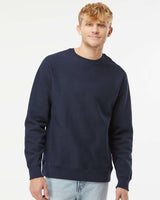 LEGEND 13.5oz/450gm Heavyweight Cross-Grain Crew - Independent Trading Company