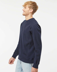 LEGEND 13.5oz/450gm Heavyweight Cross-Grain Crew - Independent Trading Company