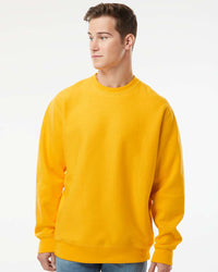 LEGEND 13.5oz/450gm Heavyweight Cross-Grain Crew - Independent Trading Company