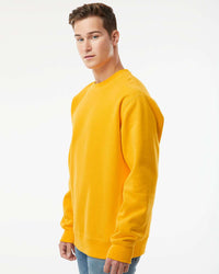 LEGEND 13.5oz/450gm Heavyweight Cross-Grain Crew - Independent Trading Company