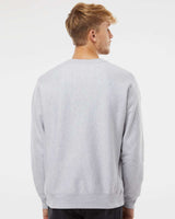 LEGEND 13.5oz/450gm Heavyweight Cross-Grain Crew - Independent Trading Company