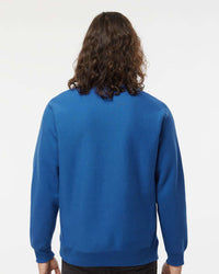 LEGEND 13.5oz/450gm Heavyweight Cross-Grain Crew - Independent Trading Company