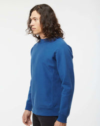 LEGEND 13.5oz/450gm Heavyweight Cross-Grain Crew - Independent Trading Company